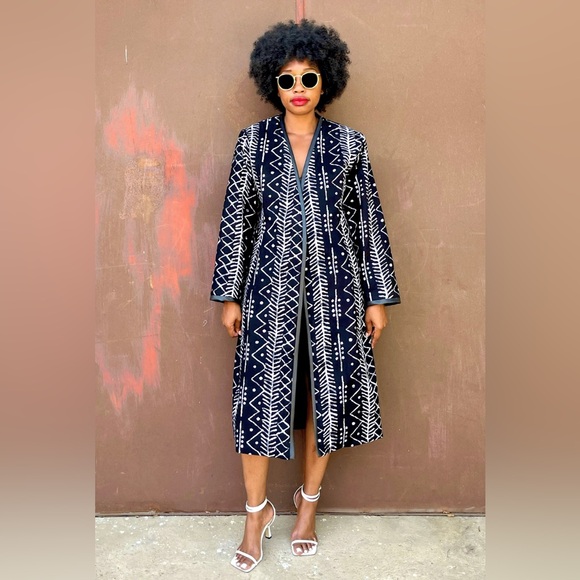 Mangishi Doll Jackets & Blazers - Handmade Fully lined Jacket w/pockets